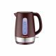Westpoint WF-8270 BestCordless Kettle 1.7 liter Fast-Boiling, Complements your modern lifestyle 2200W - YZ International-1 (3 Months 0% Percent Profit Product Available On 48 Months Installment)